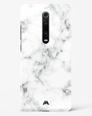 Bleached Bone Marble Hard Case Phone Cover (Xiaomi)