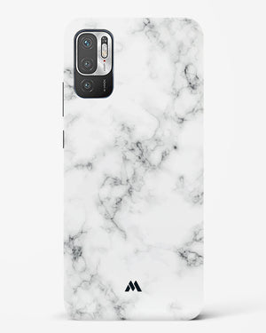Bleached Bone Marble Hard Case Phone Cover (Xiaomi)