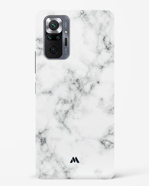 Bleached Bone Marble Hard Case Phone Cover (Xiaomi)