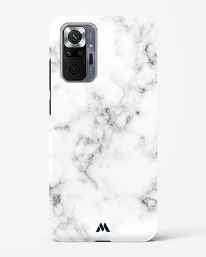 Bleached Bone Marble Hard Case Phone Cover-(Xiaomi)