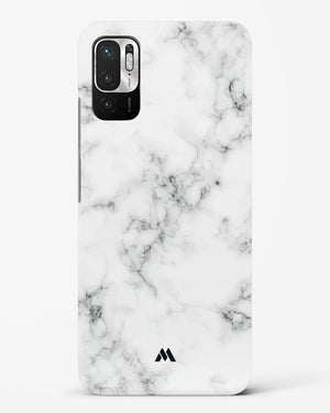 Bleached Bone Marble Hard Case Phone Cover-(Xiaomi)