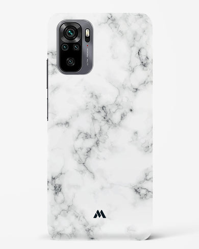 Bleached Bone Marble Hard Case Phone Cover (Xiaomi)