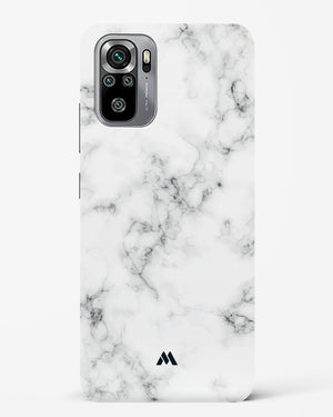 Bleached Bone Marble Hard Case Phone Cover-(Xiaomi)