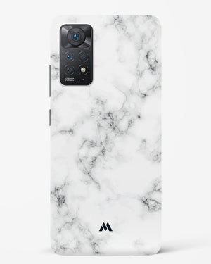 Bleached Bone Marble Hard Case Phone Cover (Xiaomi)
