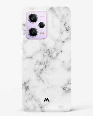 Bleached Bone Marble Hard Case Phone Cover-(Xiaomi)