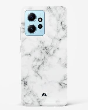 Bleached Bone Marble Hard Case Phone Cover (Xiaomi)