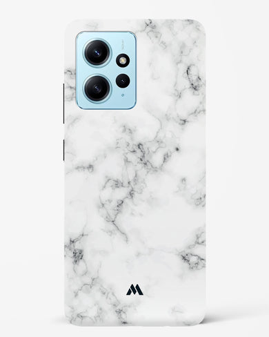 Bleached Bone Marble Hard Case Phone Cover (Xiaomi)