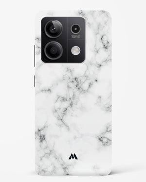 Bleached Bone Marble Hard Case Phone Cover (Xiaomi)