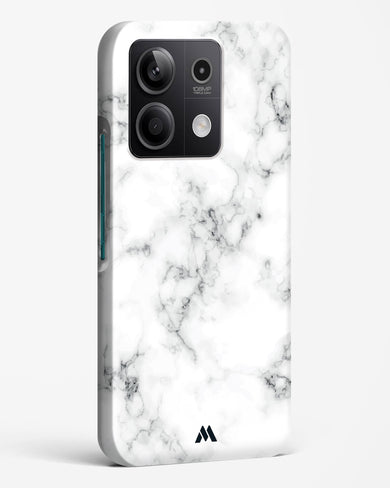 Bleached Bone Marble Hard Case Phone Cover (Xiaomi)