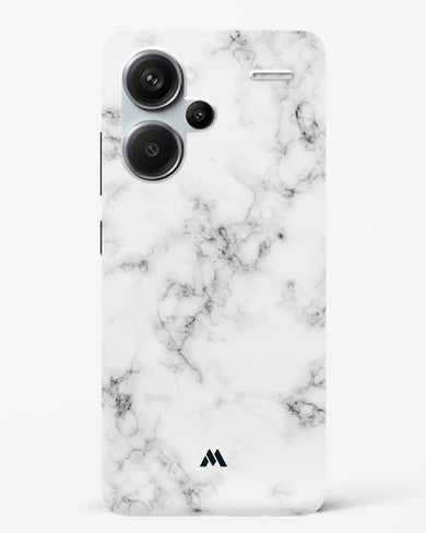Bleached Bone Marble Hard Case Phone Cover (Xiaomi)