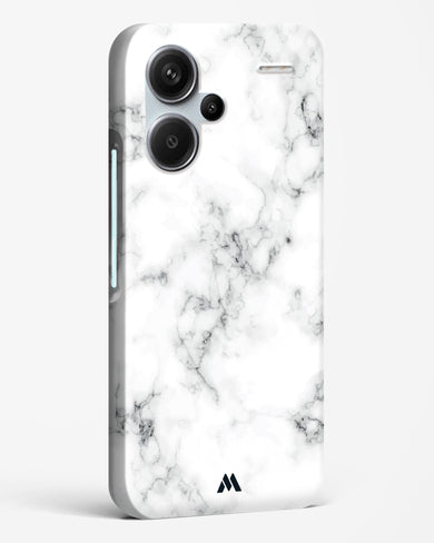Bleached Bone Marble Hard Case Phone Cover (Xiaomi)