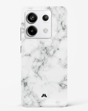Bleached Bone Marble Hard Case Phone Cover (Xiaomi)