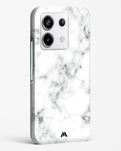 Bleached Bone Marble Hard Case Phone Cover (Xiaomi)