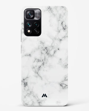 Bleached Bone Marble Hard Case Phone Cover-(Xiaomi)