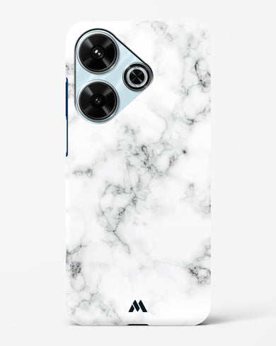 Bleached Bone Marble Hard Case Phone Cover (Xiaomi)
