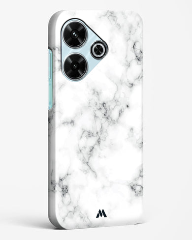Bleached Bone Marble Hard Case Phone Cover (Xiaomi)