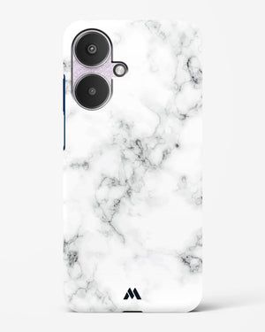 Bleached Bone Marble Hard Case Phone Cover (Xiaomi)