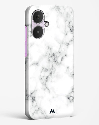 Bleached Bone Marble Hard Case Phone Cover (Xiaomi)