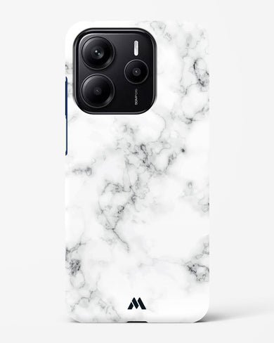 Bleached Bone Marble Hard Case Phone Cover (Xiaomi)