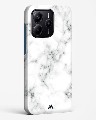 Bleached Bone Marble Hard Case Phone Cover (Xiaomi)