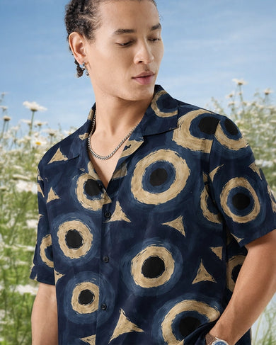 Evil Eye Unisex Shirt