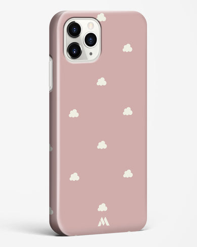 Dreaming of Rain Clouds Hard Case Phone Cover (Apple)