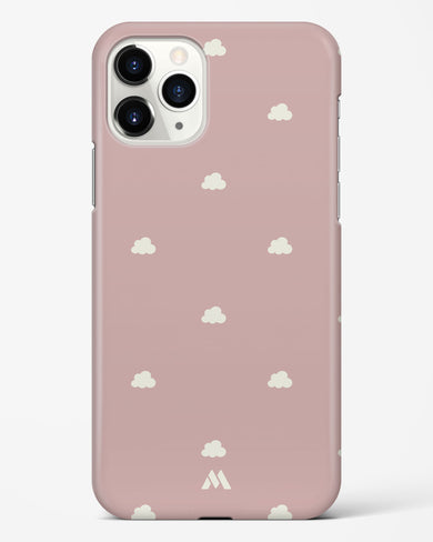 Dreaming of Rain Clouds Hard Case Phone Cover (Apple)