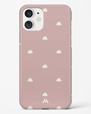 Dreaming of Rain Clouds Hard Case Phone Cover (Apple)