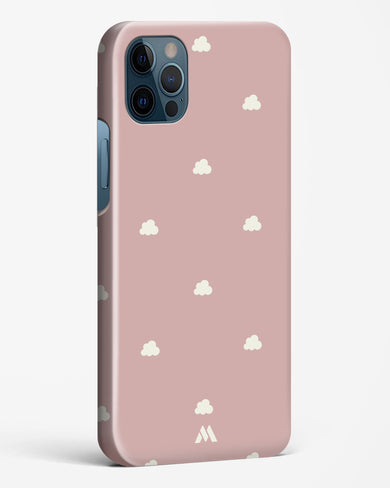 Dreaming of Rain Clouds Hard Case Phone Cover (Apple)