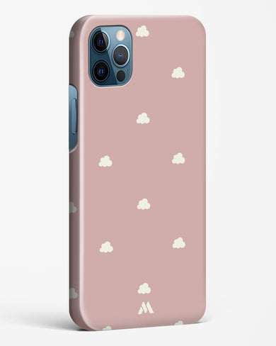 Dreaming of Rain Clouds Hard Case Phone Cover (Apple)