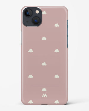 Dreaming of Rain Clouds Hard Case iPhone 13