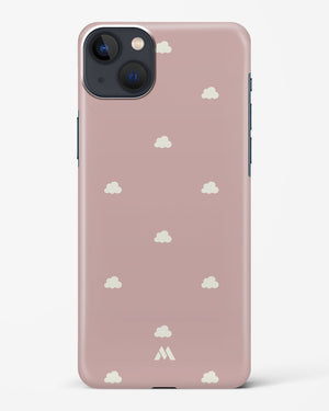 Dreaming of Rain Clouds Hard Case iPhone 14