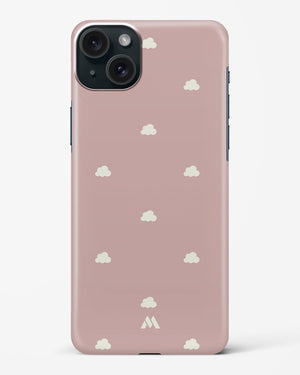 Dreaming of Rain Clouds Hard Case Phone Cover (Apple)