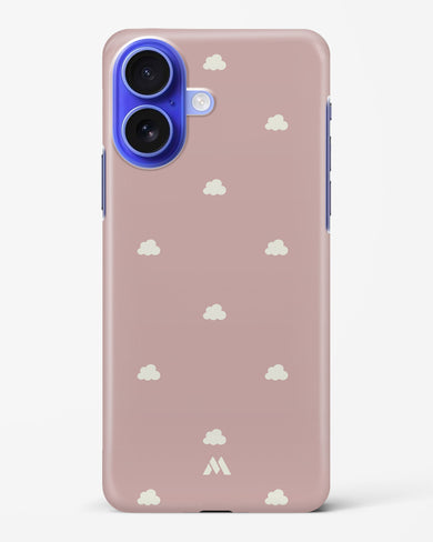 Dreaming of Rain Clouds Hard Case Phone Cover (Apple)