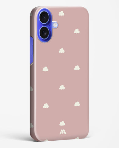 Dreaming of Rain Clouds Hard Case Phone Cover (Apple)