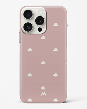 Dreaming of Rain Clouds Hard Case Phone Cover (Apple)