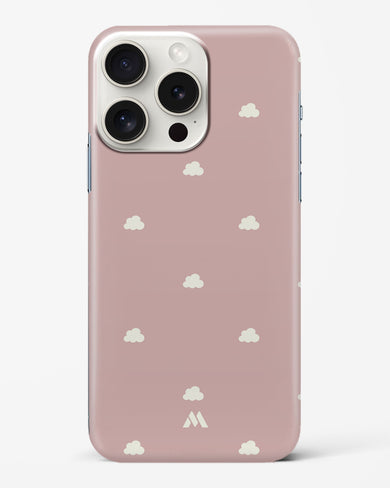 Dreaming of Rain Clouds Hard Case Phone Cover (Apple)