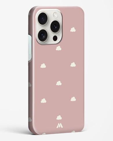 Dreaming of Rain Clouds Hard Case Phone Cover (Apple)