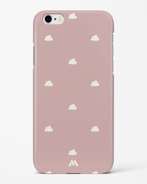 Dreaming of Rain Clouds Hard Case iPhone 6 Plus