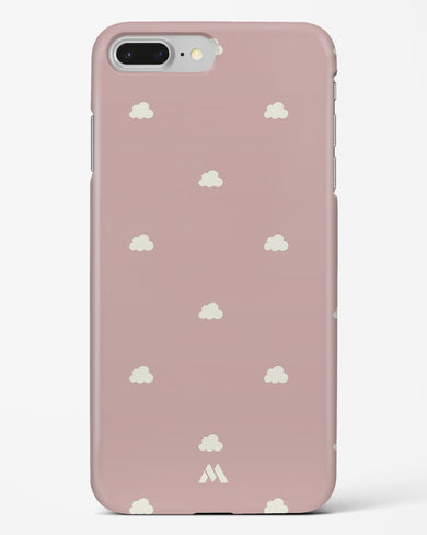 Dreaming of Rain Clouds Hard Case Phone Cover (Apple)