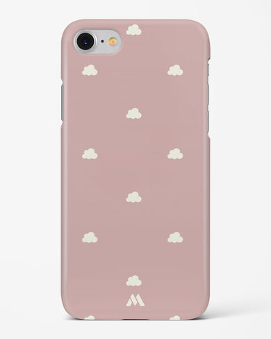 Dreaming of Rain Clouds Hard Case Phone Cover (Apple)