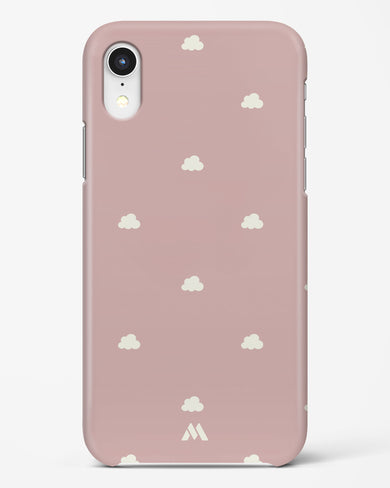 Dreaming of Rain Clouds Hard Case Phone Cover (Apple)