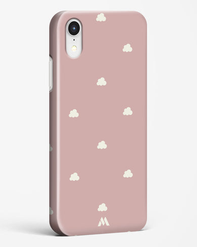 Dreaming of Rain Clouds Hard Case Phone Cover (Apple)