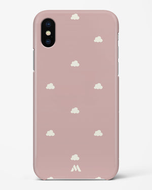 Dreaming of Rain Clouds Hard Case Phone Cover (Apple)