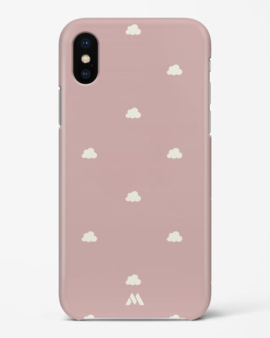 Dreaming of Rain Clouds Hard Case Phone Cover (Apple)