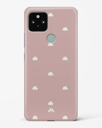 Dreaming of Rain Clouds Hard Case Phone Cover-(Google)