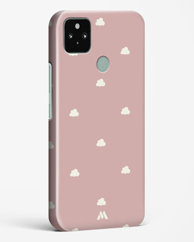 Dreaming of Rain Clouds Hard Case Phone Cover-(Google)