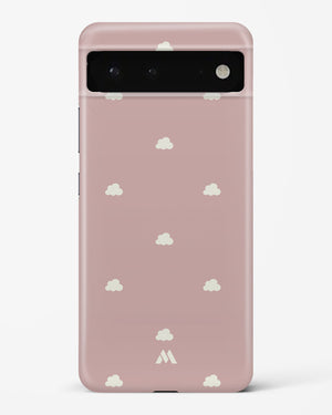 Dreaming of Rain Clouds Hard Case Phone Cover (Google)