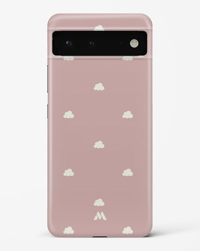 Dreaming of Rain Clouds Hard Case Phone Cover-(Google)