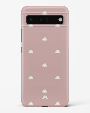 Dreaming of Rain Clouds Hard Case Phone Cover (Google)